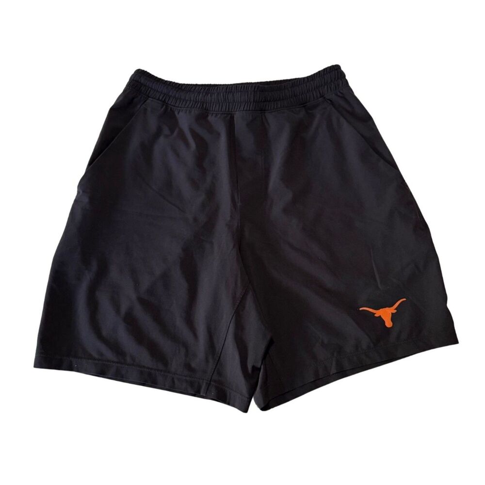 Men's Lululemon x Texas Longhorns Shorts - Size S